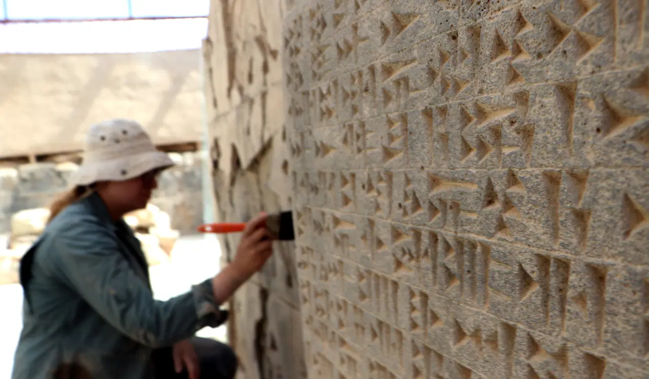 Urartuların Genetik Mirası: DNA Araştırmalarıyla Yüzyılların Sütununda Açıkladığımız Derin Tarih