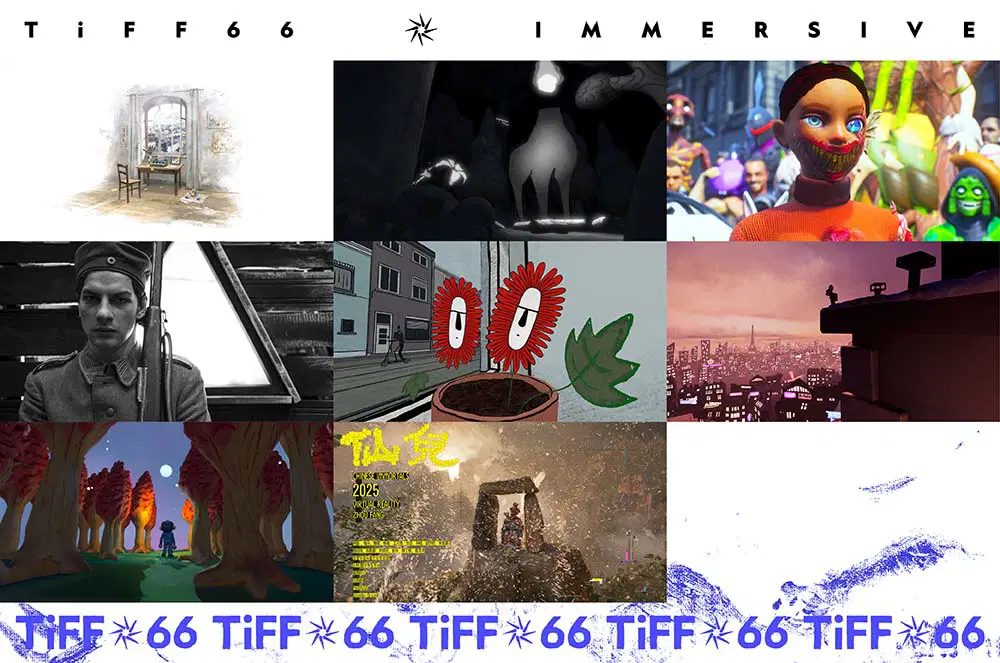 66. Selanik Film Festivali: İzleyiciyle Buluşmaya Hazır 278 Uzun ve Kısa Metrajın Sıradışı Buluşması