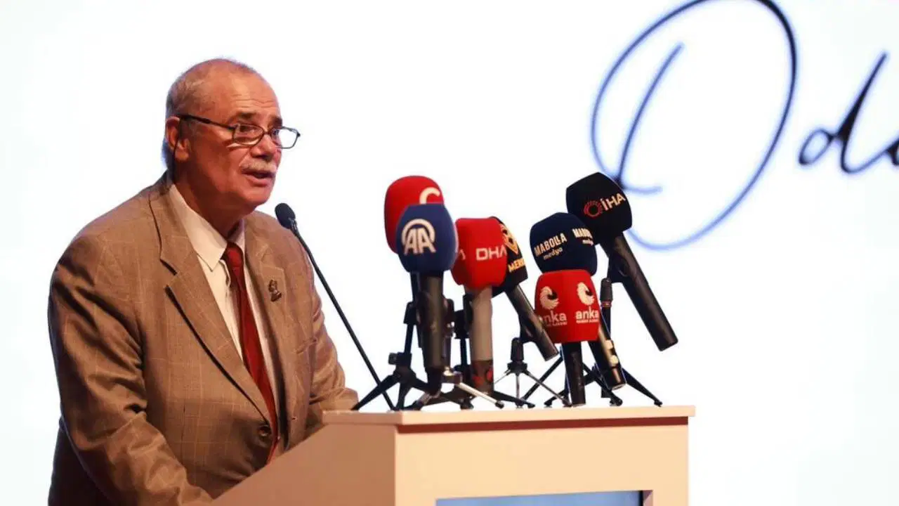 Atatürk Cumhuriyeti’nin Sonsuz Varoluşu İçin Yol Gösterici: 80. Yunus Nadi Ödülleri Sahiplerini Sunuyor