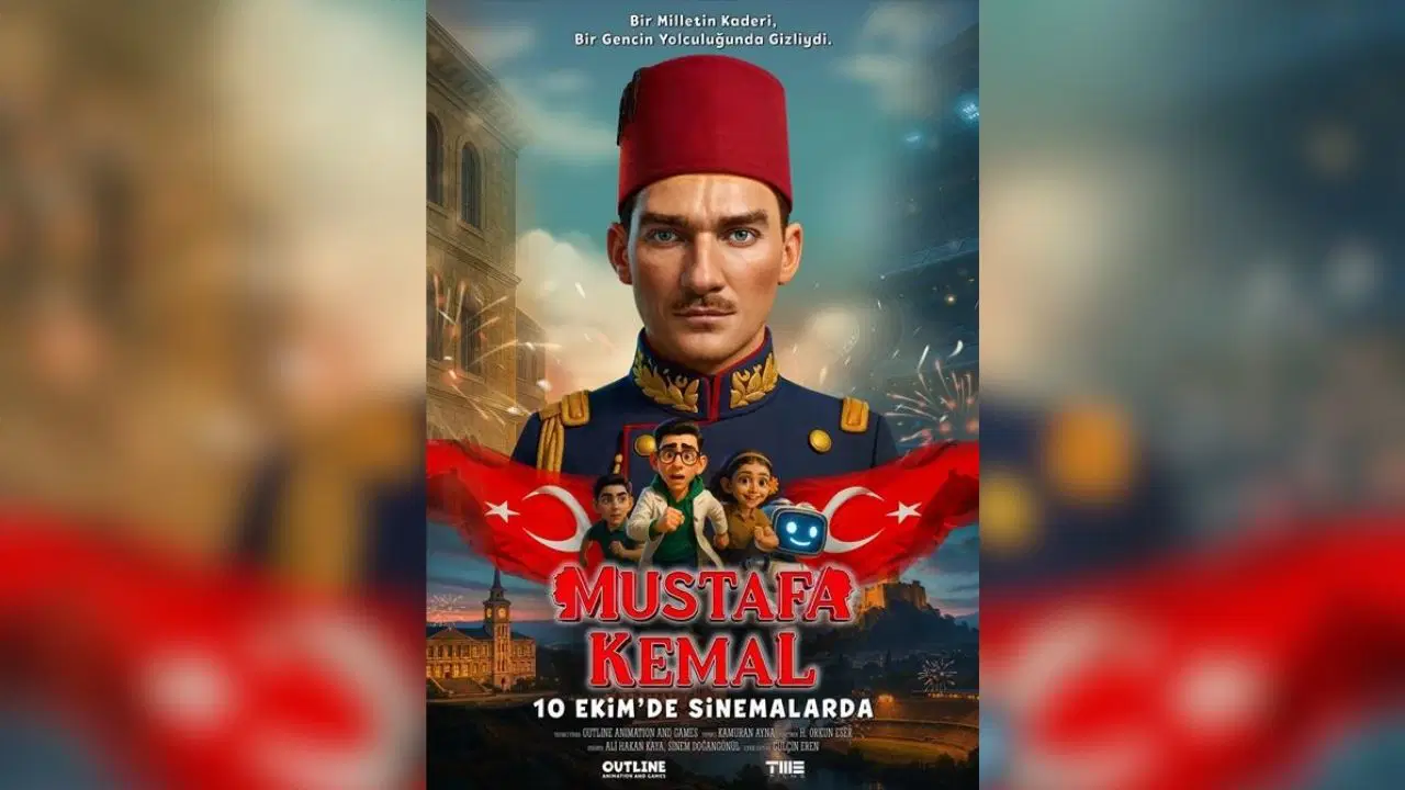 Bu Hafta Sinemada Yükselen Anlatılar: 10 Yeni Film ile Sinema Salonları Fırtına Gibi Geliyor