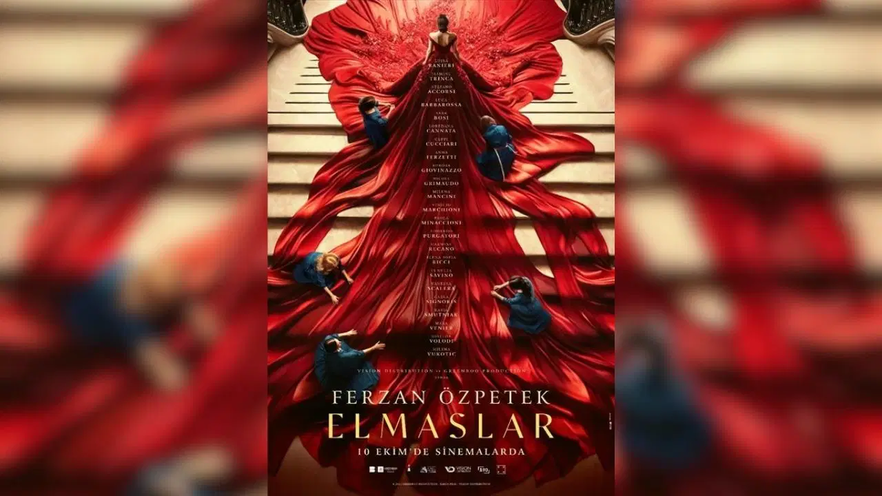 Bu Hafta Sinemada Yükselen Anlatılar: 10 Yeni Film ile Sinema Salonları Fırtına Gibi Geliyor