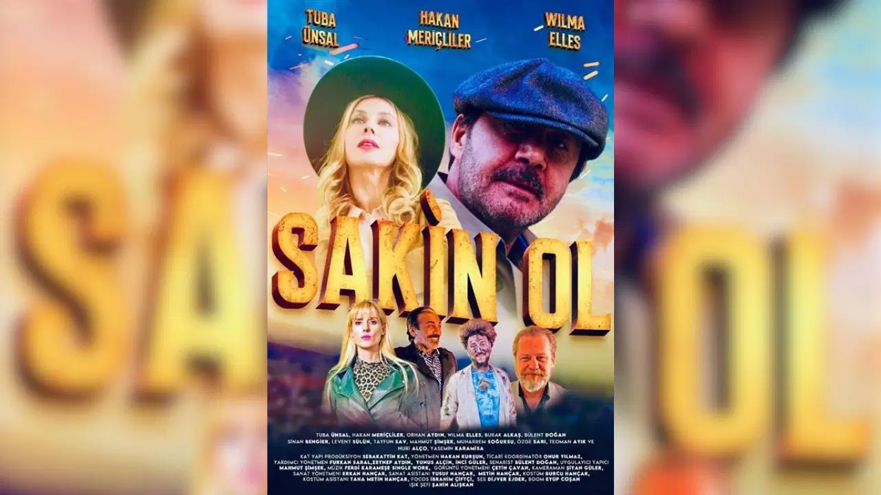 Bu Hafta Sinemada Yükselen Anlatılar: 10 Yeni Film ile Sinema Salonları Fırtına Gibi Geliyor