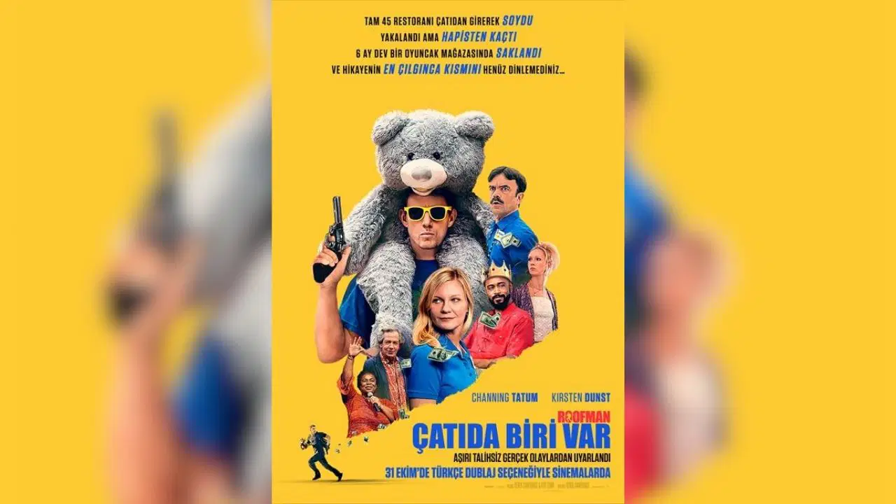 Bu hafta sinemalarda yalnızca yeni film deneyimleri yok; aynı zamanda bazı yapımlar bağımsız dünyaların kapılarını aralıyor