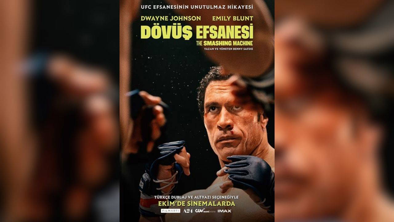 Bu Hafta Sinemalarda: Dövüş Efsanesi, Buz Devri 2 ve Geri Dönüşler Arasında Senden Kalan'ın İz Bırakan Anları