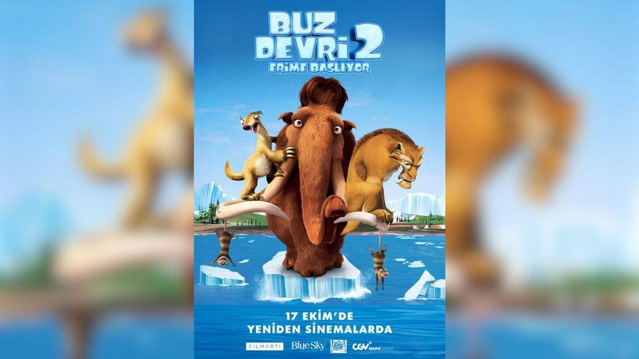 Bu Hafta Sinemalarda: Dövüş Efsanesi, Buz Devri 2 ve Geri Dönüşler Arasında Senden Kalan'ın İz Bırakan Anları