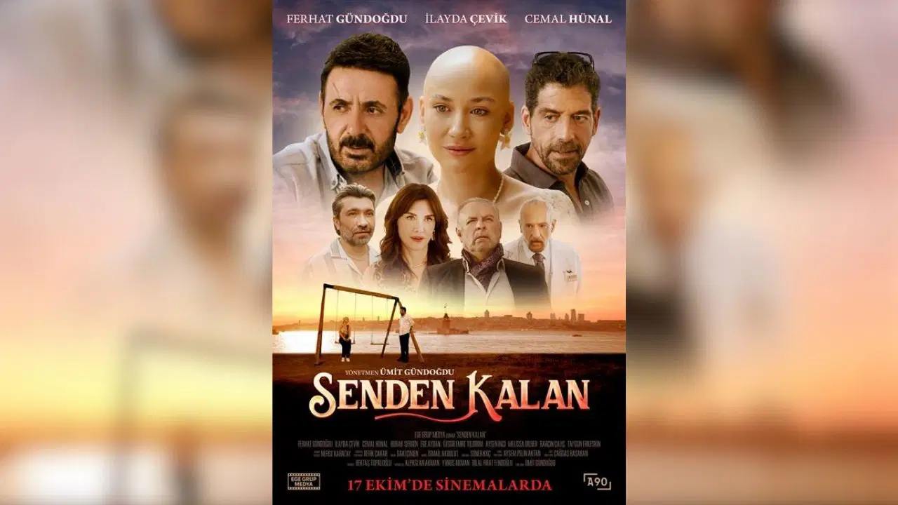 Bu Hafta Sinemalarda: Dövüş Efsanesi, Buz Devri 2 ve Geri Dönüşler Arasında Senden Kalan'ın İz Bırakan Anları