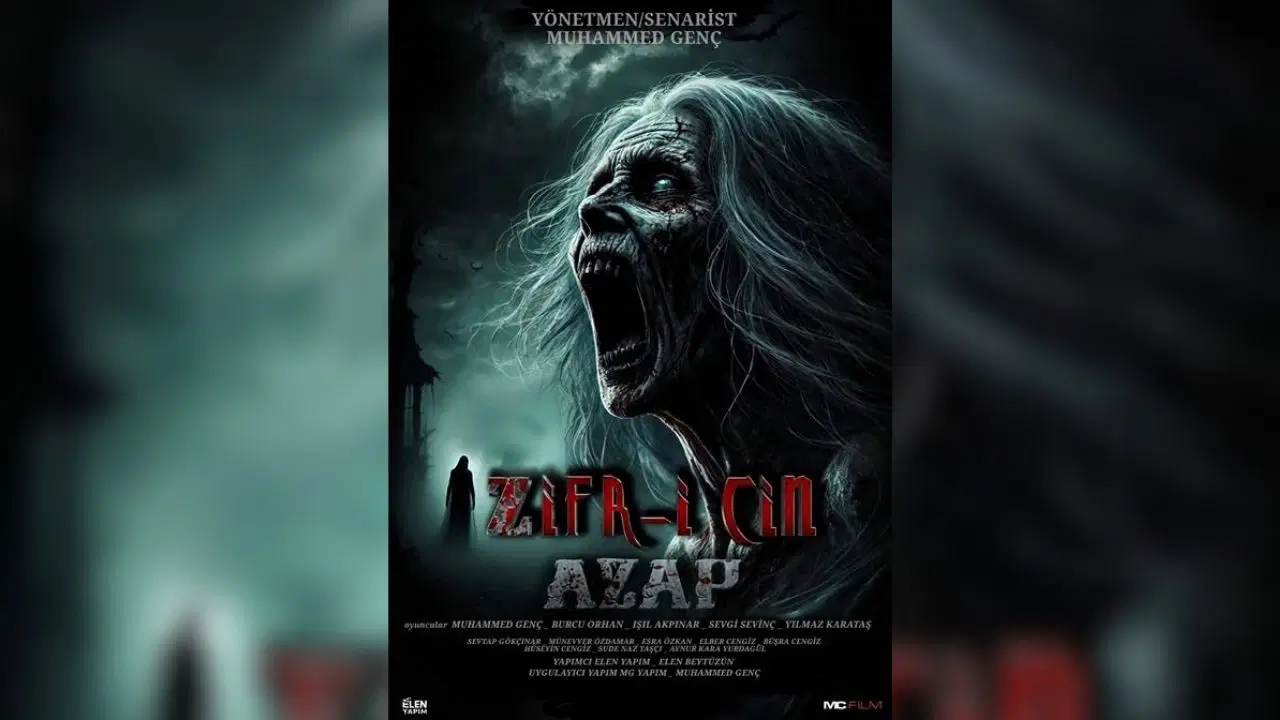 Bu Hafta Vizyonda: Uykucu, Gelin Takımı 2, Pişmanım Ama ve Yapay Zeka'nın Derinliklerine Yolculuk