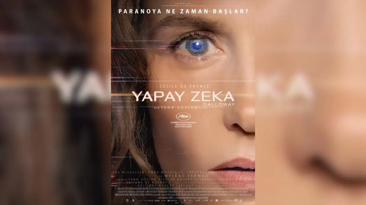 Bu Hafta Vizyonda: Uykucu, Gelin Takımı 2, Pişmanım Ama ve Yapay Zeka'nın Derinliklerine Yolculuk