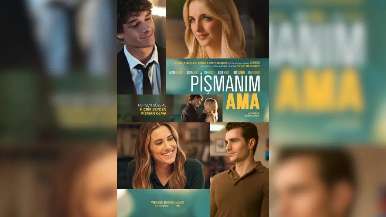 Bu Hafta Vizyonda: Uykucu, Gelin Takımı 2, Pişmanım Ama ve Yapay Zeka'nın Derinliklerine Yolculuk