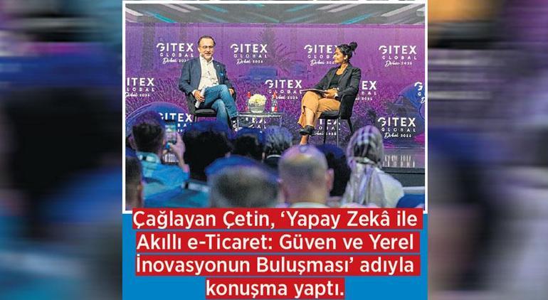 E-ihracata Yapay Zekâ Dopingi: Küresel Pazarlarda Rekabet Gücünüzü Artırın