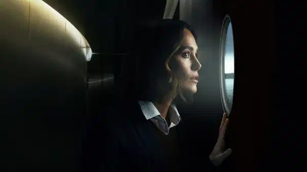 Ekim Ayında Netflix: Zihinleri Besleyen Bir Akşam—The Witcher, The Diplomat ve Daha Fazlası