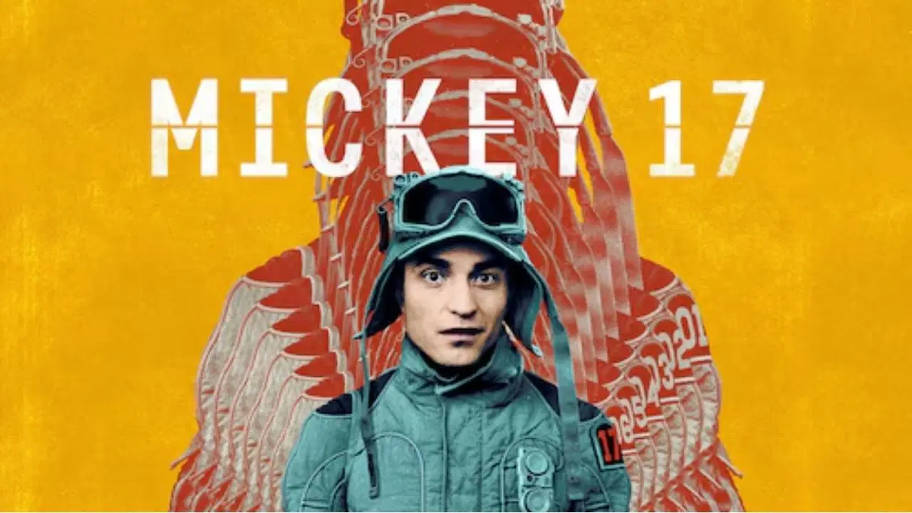 Ekim’de HBO Max'te Zihinleri Meşgul Edecek Yeni Yapımlar: Mickey 17, The Chair Company, Alto Knight ve Dahası