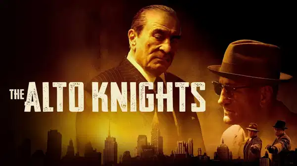 Ekim’de HBO Max'te Zihinleri Meşgul Edecek Yeni Yapımlar: Mickey 17, The Chair Company, Alto Knight ve Dahası