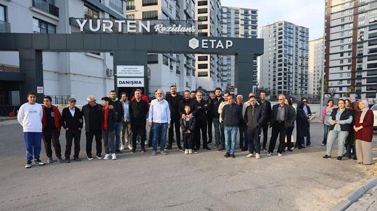 Elazığ’daki Sitede 27 Bin TL’lik Aidat Şoku: Vatandaşlar Nedenine İsyan Etti