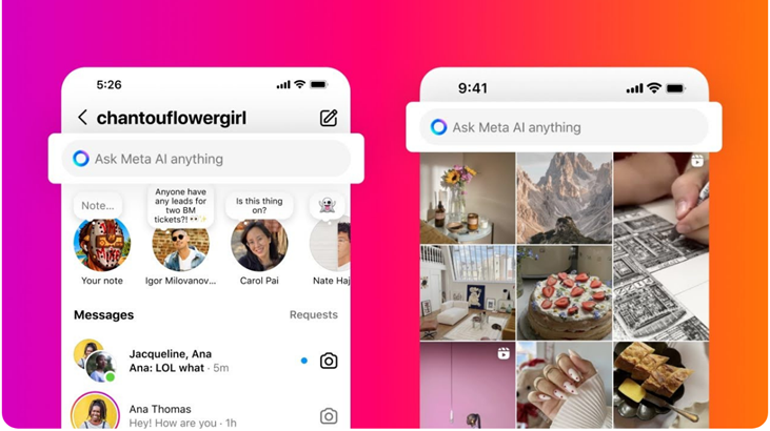 Facebook, Instagram ve WhatsApp’ta MetaAI Nasıl Kapatılır: Hemen İşe Yarayan Adımlar