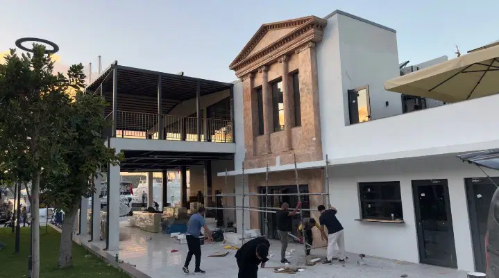 Fethiye Kültür Evi ve Türkiye’nin İlk Kitap Müzesi: Zamanın İzlerinde Kelimelerin Kıvılcımı