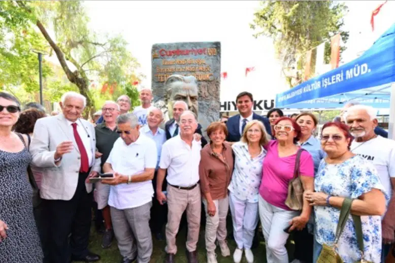 Fethiye Kültür Evi ve Türkiye’nin İlk Kitap Müzesi: Zamanın İzlerinde Kelimelerin Kıvılcımı