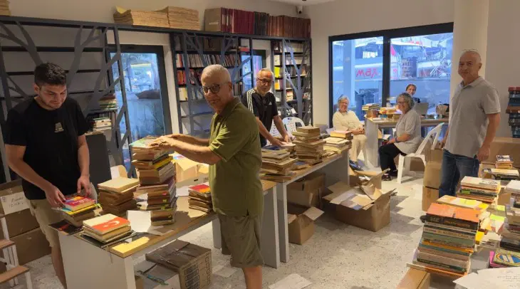 Fethiye Kültür Evi ve Türkiye’nin İlk Kitap Müzesi: Zamanın İzlerinde Kelimelerin Kıvılcımı