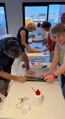 Fethiye Kültür Evi ve Türkiye’nin İlk Kitap Müzesi: Zamanın İzlerinde Kelimelerin Kıvılcımı