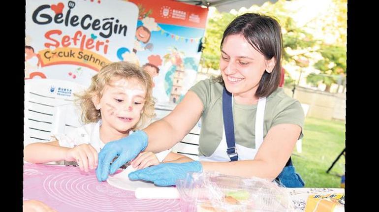 Gastronomi Rotası Yeniden Oluşturuldu: Yenilikçi Lezzetlerle Yeni Bir Keşif Seyahati