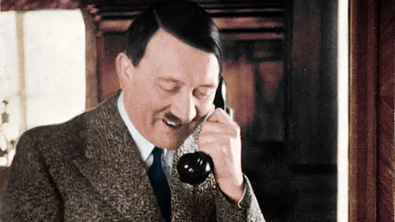 Hitler’in Serveti: Ölümünden Sonra Kimin Hani Olduğuna Dair İnce Bir İtham ve Tarihi İzlekler
