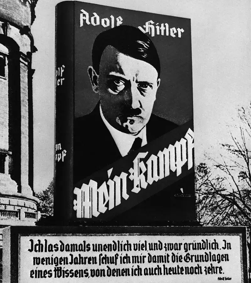Hitler’in Serveti: Ölümünden Sonra Kimin Hani Olduğuna Dair İnce Bir İtham ve Tarihi İzlekler