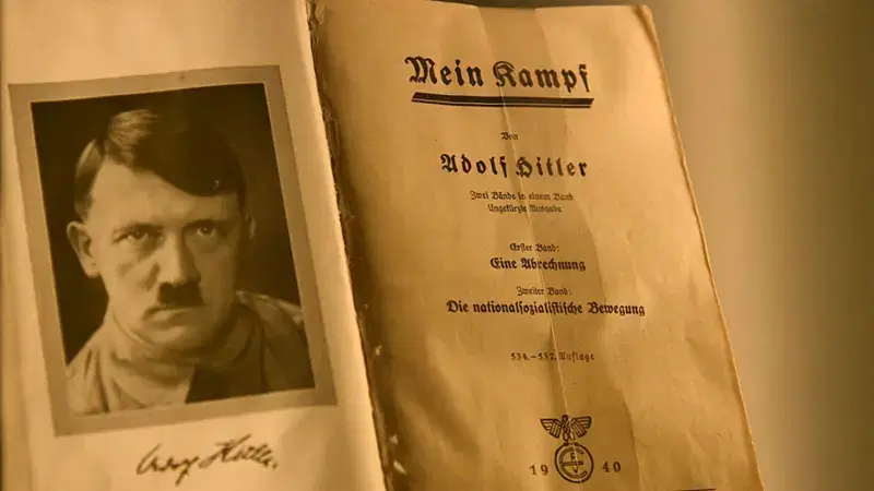 Hitler’in Serveti: Ölümünden Sonra Kimin Hani Olduğuna Dair İnce Bir İtham ve Tarihi İzlekler