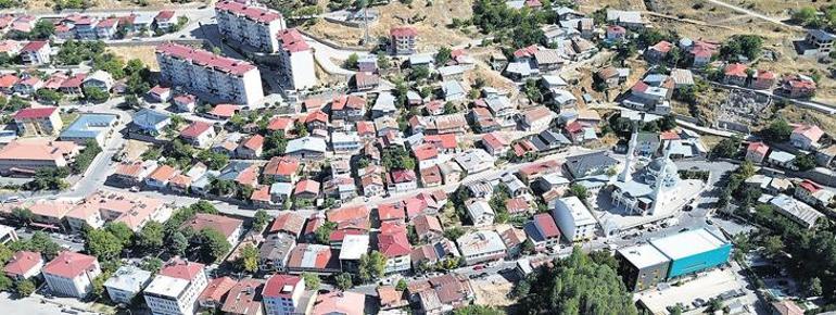 İliç Ekonomisinin Temelinde Madencilik: Şehrin Geleceğini Şekillendiren Kısa Bir Bakış