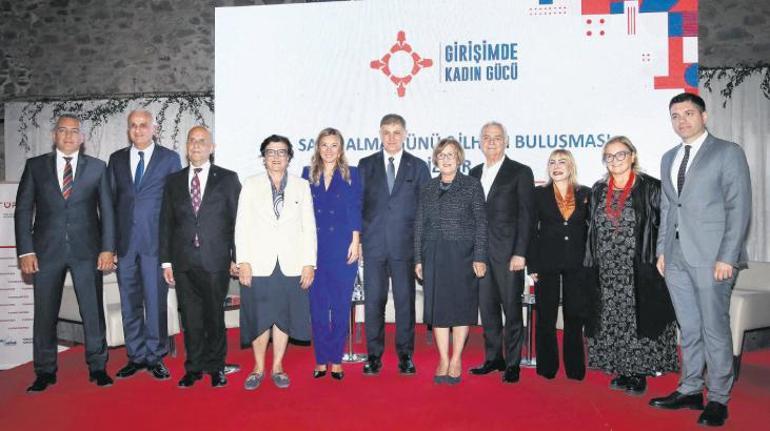 İş Hayatında Kadın Dostu Adımlar: Sınırları Aşan Başarıya Yolculuk