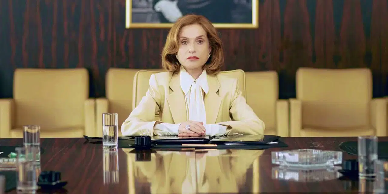 İzabel Huppert: Selanik Film Festivali’nin Onur Konuğu ve Türk Sinemasının Sarsılmaz Zekâsı