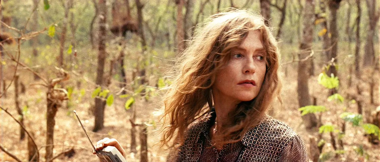 İzabel Huppert: Selanik Film Festivali’nin Onur Konuğu ve Türk Sinemasının Sarsılmaz Zekâsı