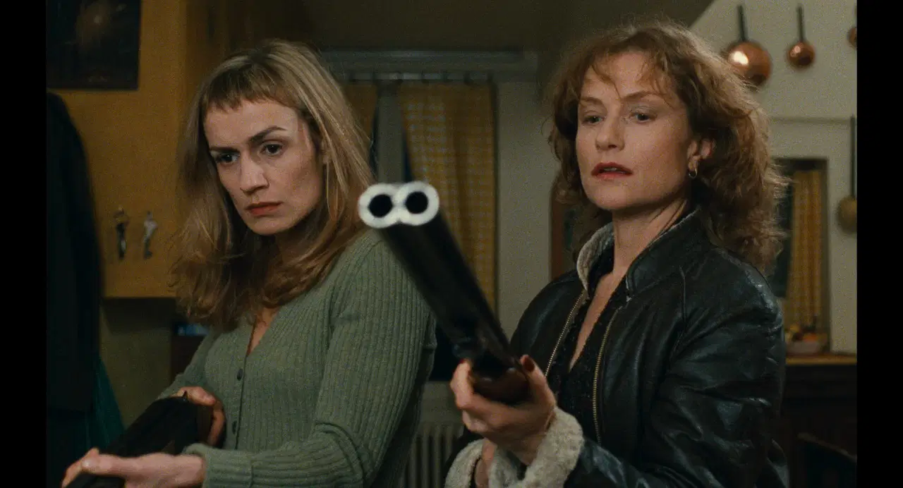 İzabel Huppert: Selanik Film Festivali’nin Onur Konuğu ve Türk Sinemasının Sarsılmaz Zekâsı