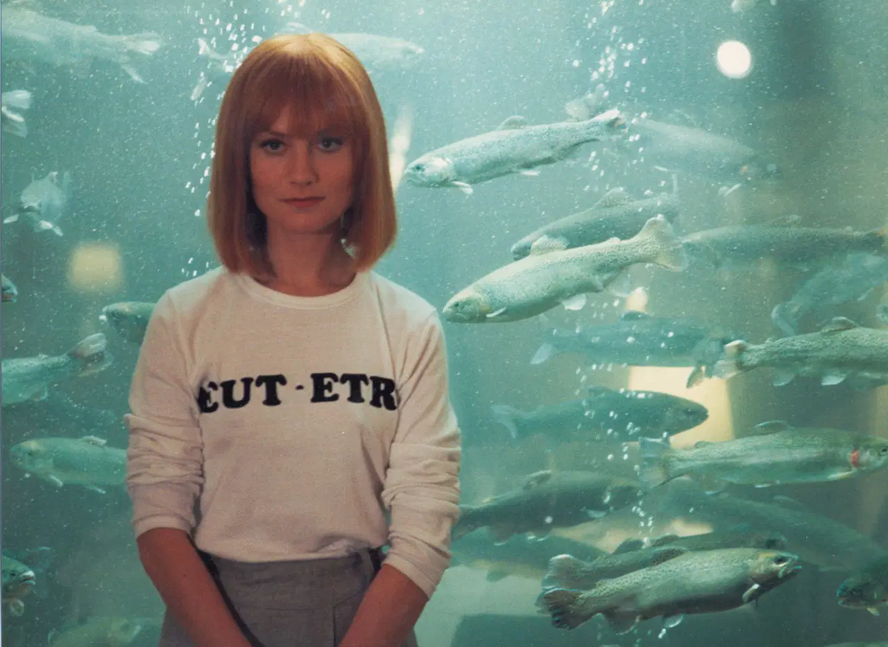 İzabel Huppert: Selanik Film Festivali’nin Onur Konuğu ve Türk Sinemasının Sarsılmaz Zekâsı