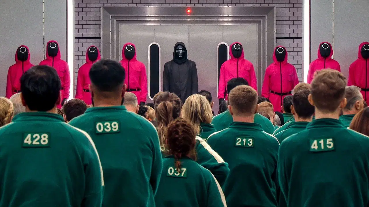 Kasım Ayı Netflix Takvimi: Stranger Things, The Beast in Me, Ölümcül Fırtına ve Daha Fazlası—Zihinleri Yakalayan Yeni Sevgiler