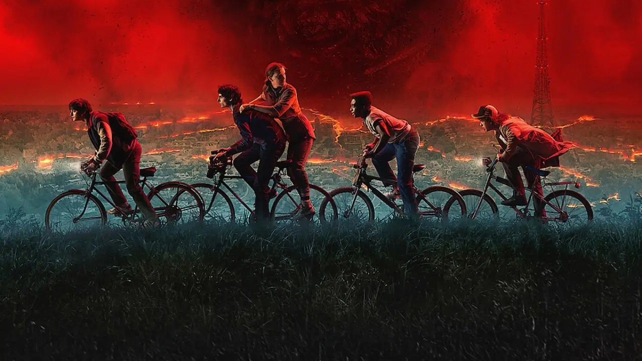 Kasım Ayı Netflix Takvimi: Stranger Things, The Beast in Me, Ölümcül Fırtına ve Daha Fazlası—Zihinleri Yakalayan Yeni Sevgiler