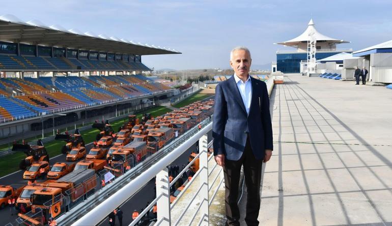 Kış Lastiği Zorunluluğunda Tarih Değişikliği: Güncel Uygulama Detayları