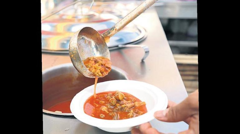 Konya GastroFest ile Lezzetini Gösterdi: Şehrin En Özel Yemek Şöleni