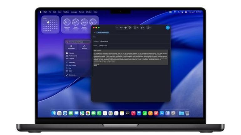 M5 İşlemcili MacBook Pro Duyuruldu: Özellikler ve Fiyatıyla Şaşırtan Detaylar