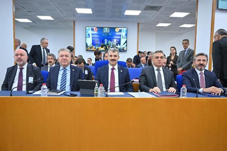 Plan ve Bütçe Komisyonunda Kabul Edilen Vergiye Yönelik Düzenlemeleri İçeren Kanun Teklifi