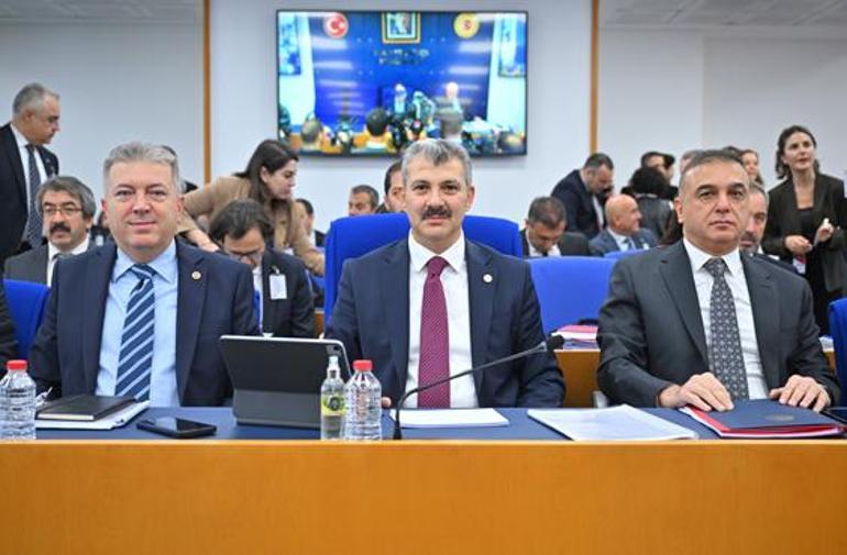 Plan ve Bütçe Komisyonunda Kabul Edilen Vergiye Yönelik Düzenlemeleri İçeren Kanun Teklifi