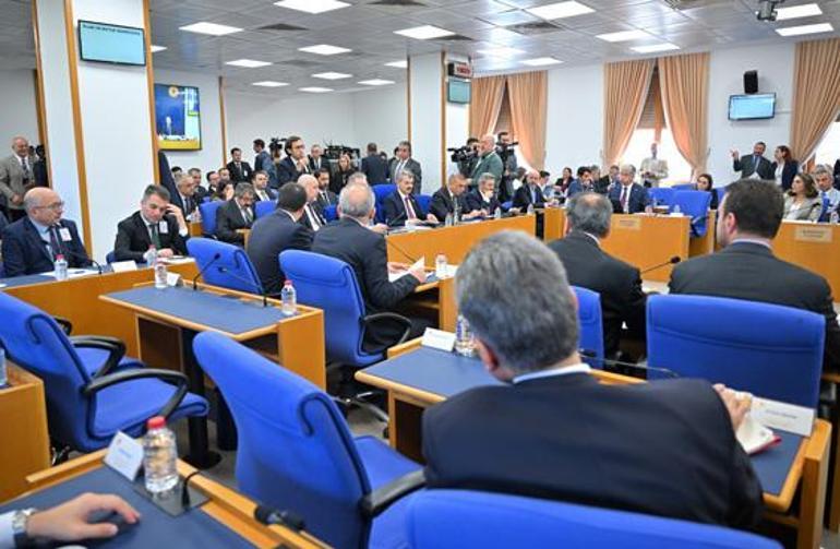 Plan ve Bütçe Komisyonunda Kabul Edilen Vergiye Yönelik Düzenlemeleri İçeren Kanun Teklifi