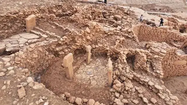 Şanlıurfa’daki 12 Bin Yıllık Yüz: İnceleme ve Anlamı Üzerine Derin Bir İçgörü
