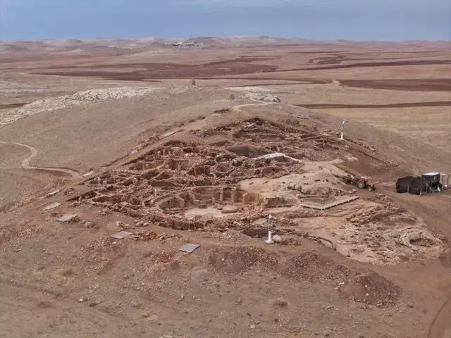 Şanlıurfa’daki 12 Bin Yıllık Yüz: İnceleme ve Anlamı Üzerine Derin Bir İçgörü