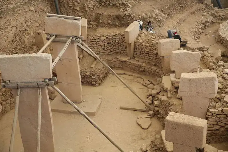 Şanlıurfa’daki 12 Bin Yıllık Yüz: İnceleme ve Anlamı Üzerine Derin Bir İçgörü
