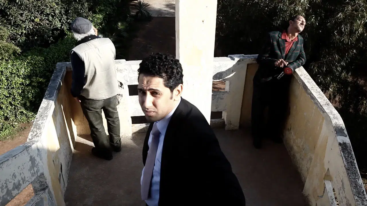Selanik’te Sinemalık Şöleni: İzleyiciyle Buluşan İntellektüel Bir Film Üstüne Eyüp Şenlikleri