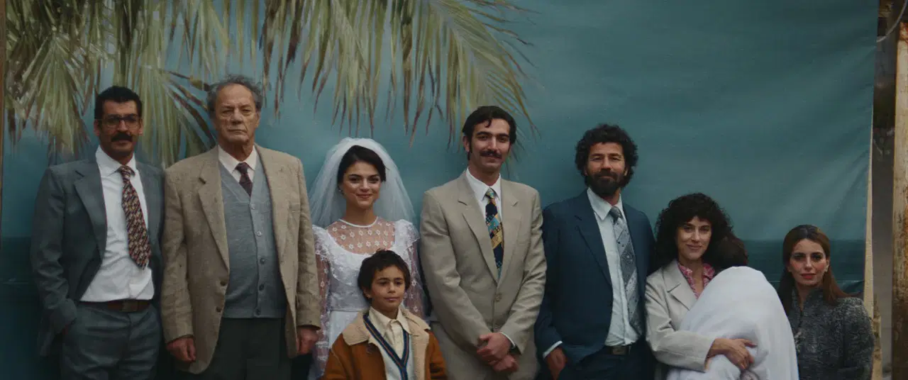 Selanik’te Sinemalık Şöleni: İzleyiciyle Buluşan İntellektüel Bir Film Üstüne Eyüp Şenlikleri
