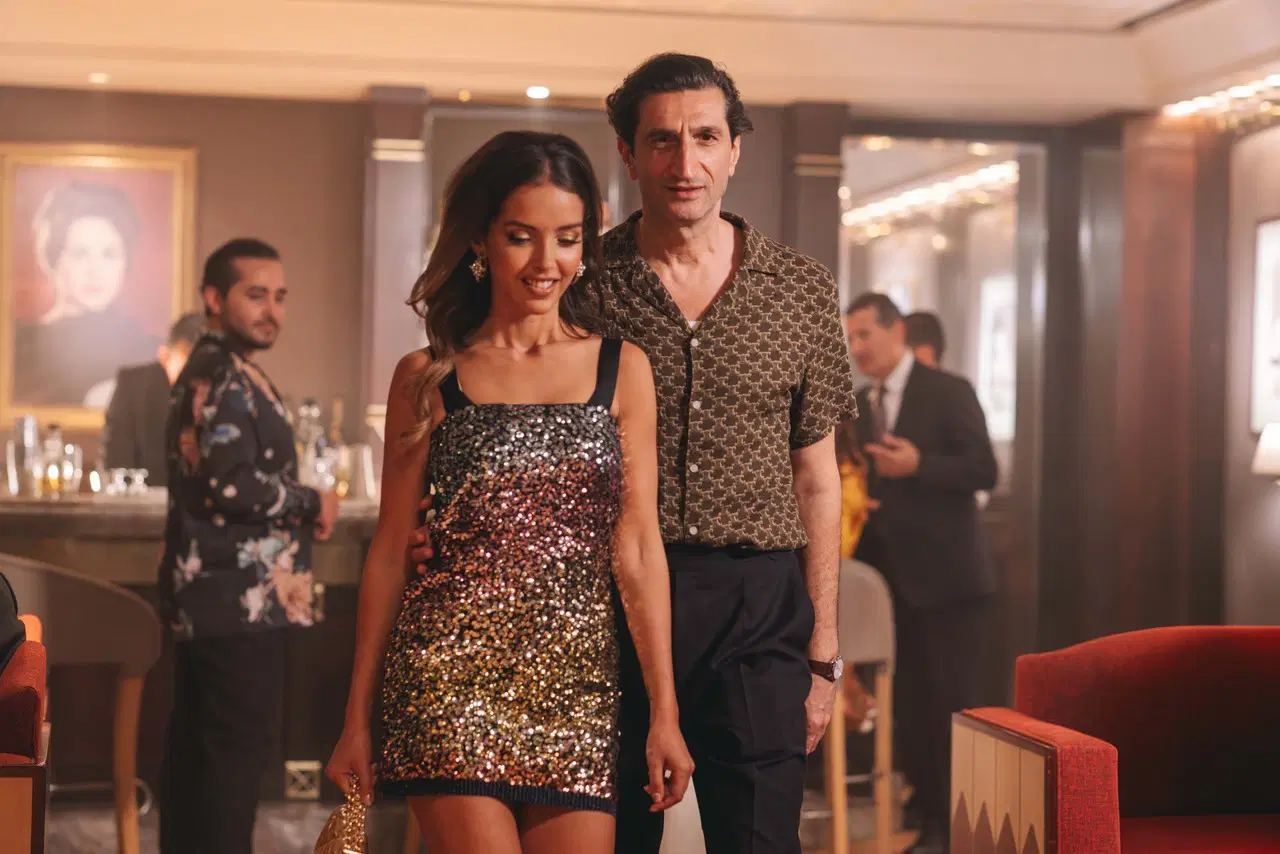 Selanik’te Sinemalık Şöleni: İzleyiciyle Buluşan İntellektüel Bir Film Üstüne Eyüp Şenlikleri