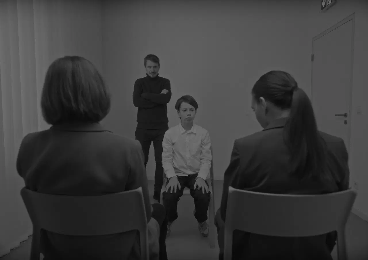 Selanik’te Sinemalık Şöleni: İzleyiciyle Buluşan İntellektüel Bir Film Üstüne Eyüp Şenlikleri