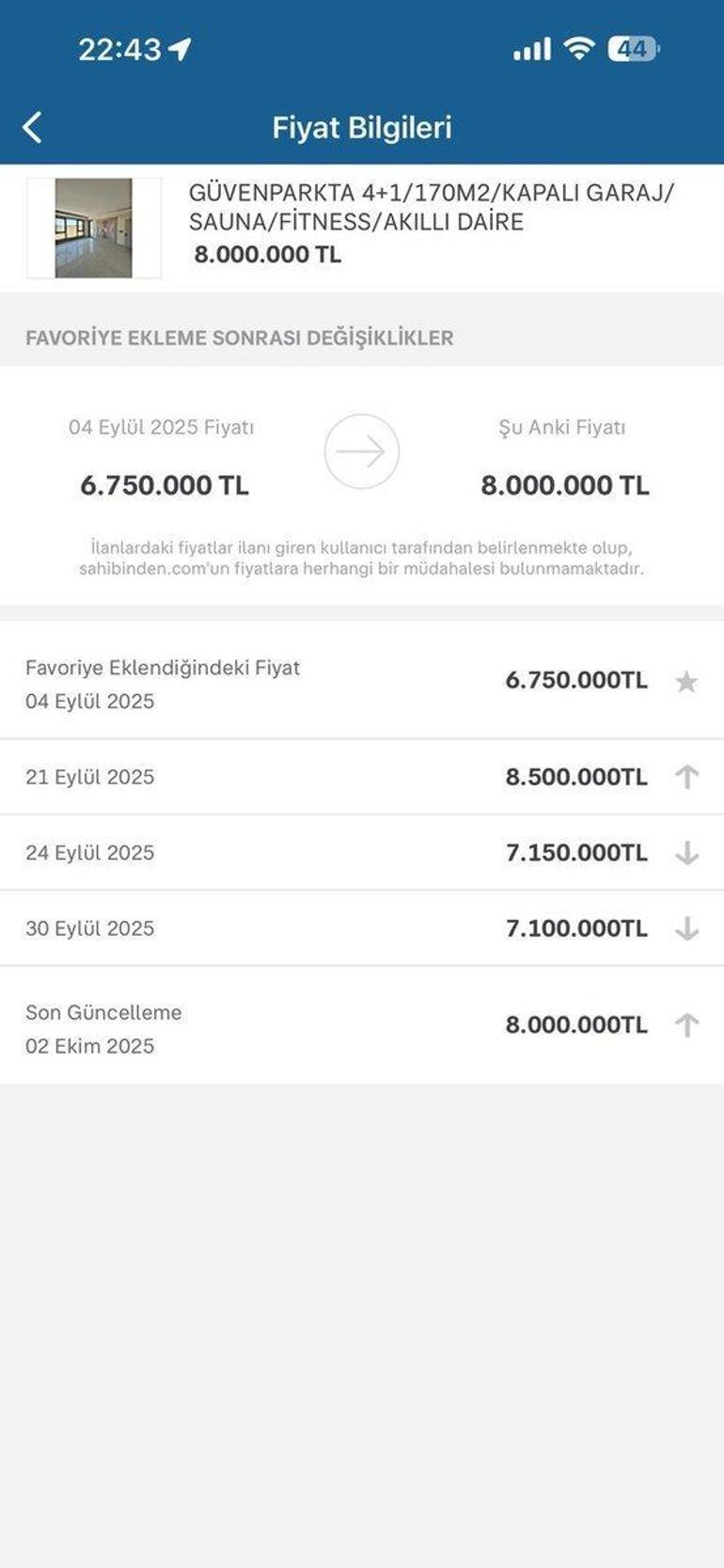 Sosyal Medya Paylaşımı İhbar Sayıldı: 2 Günde 900 Bin TL’lik Artışla Gündemde