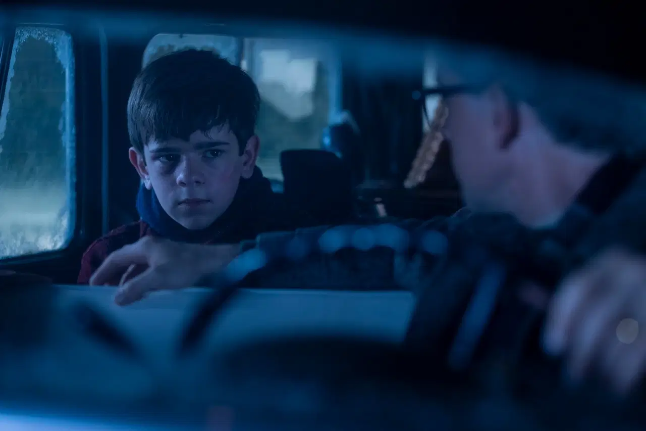 Stephen King’in It: Derry’ye Eşsiz Bir Yolculuk — Korkunun En Derin ve En Büyüleyici Anlamı